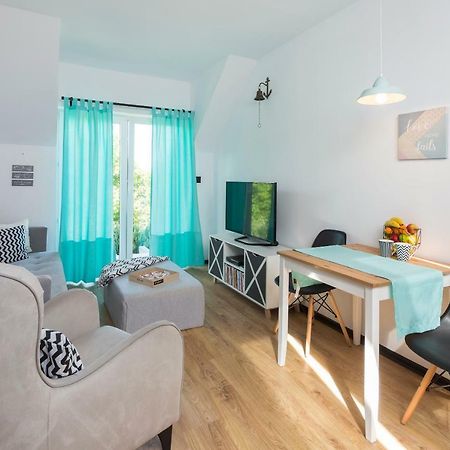 Apartament Zeglarski Powidz  Exterior foto