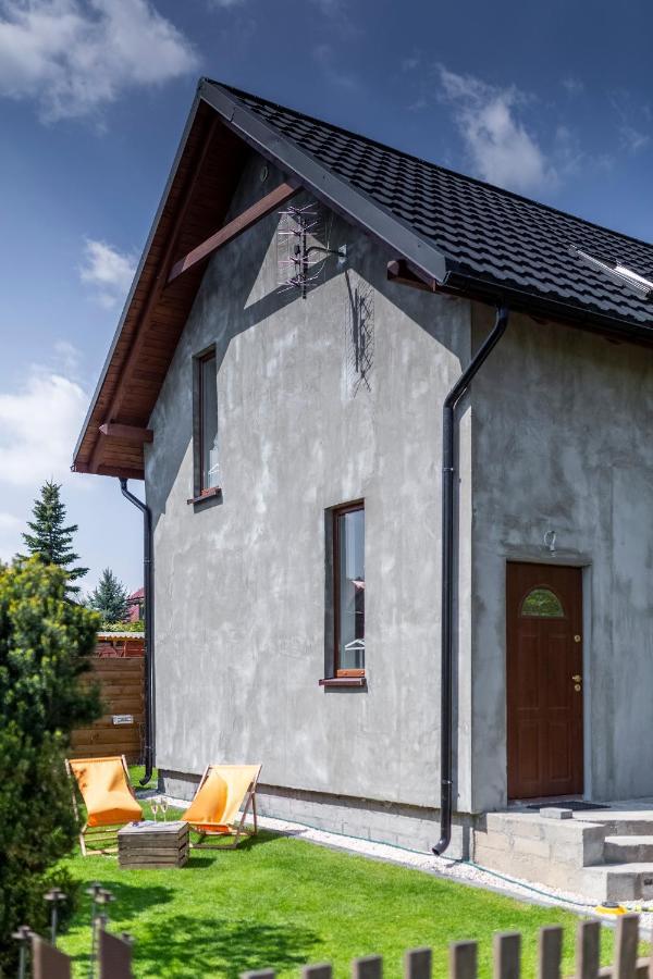 Apartament Zeglarski Powidz  Exterior foto