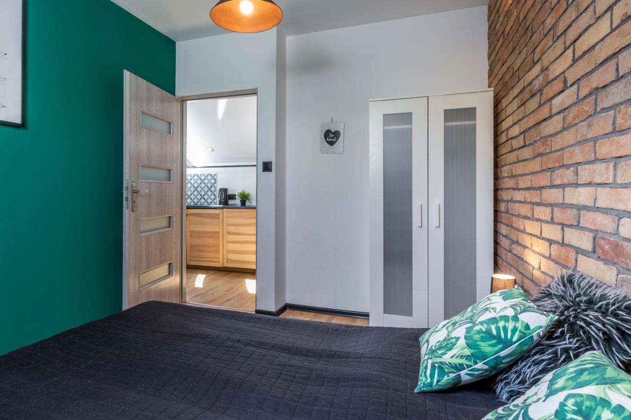 Apartament Zeglarski Powidz  Exterior foto