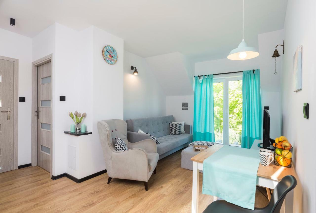 Apartament Zeglarski Powidz  Exterior foto